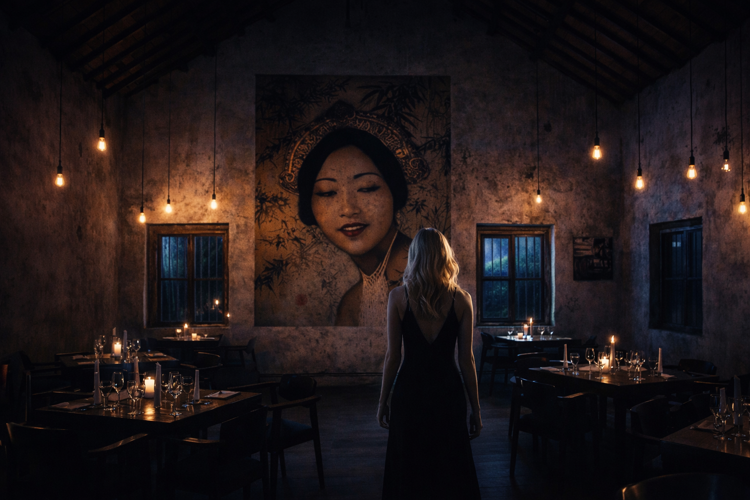 China House in PHNOM PENH