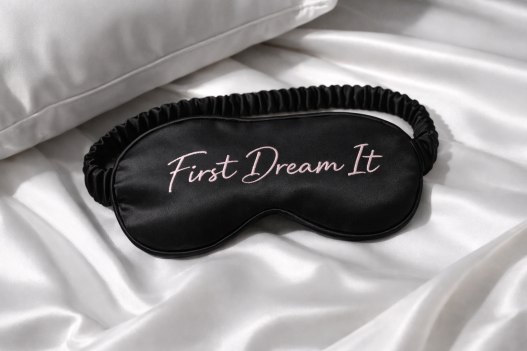 EMIRA First Dream It eye mask