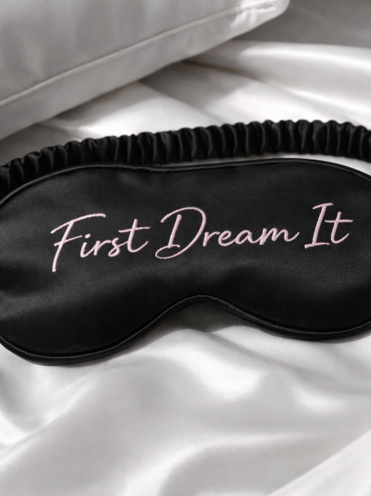 EMIRA First Dream It eye mask