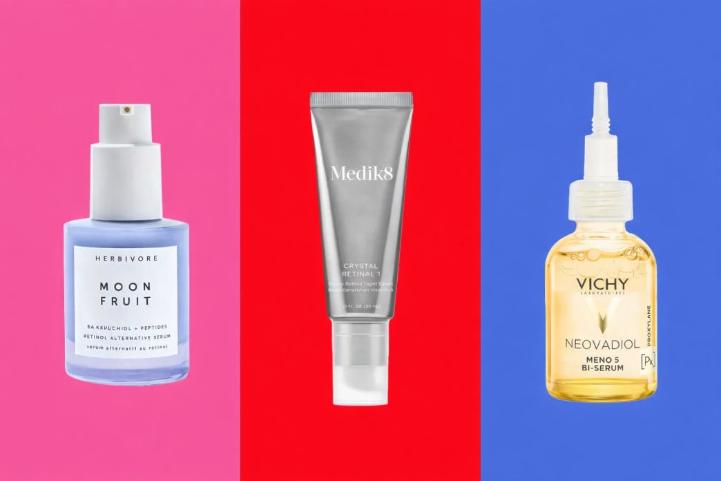 EMIRA favorite serums