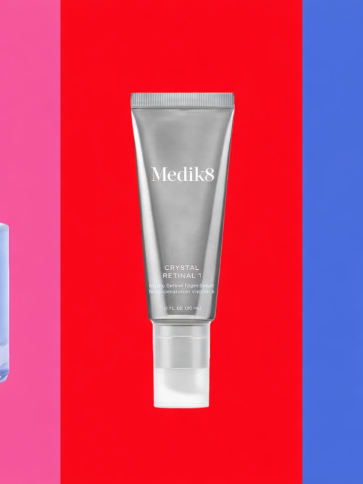 EMIRA favorite serums