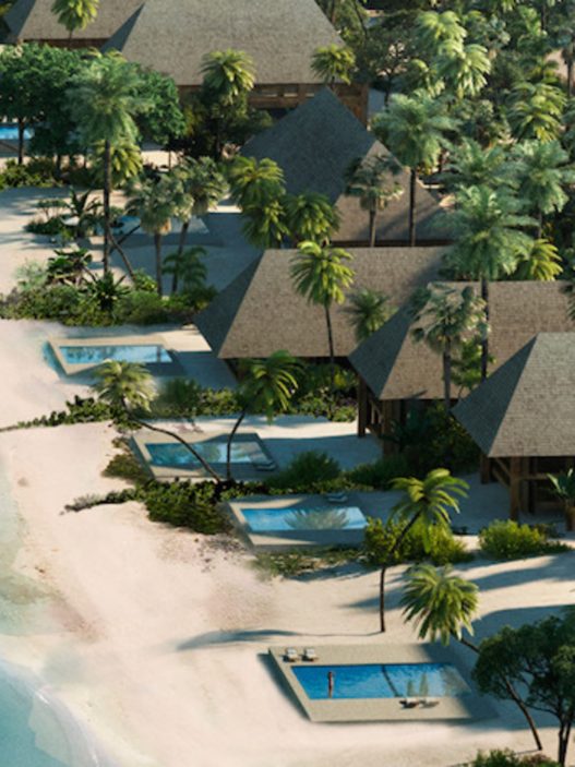 Four Seasons Belize