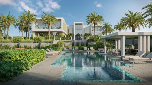 Manalapan, Florida luxury home