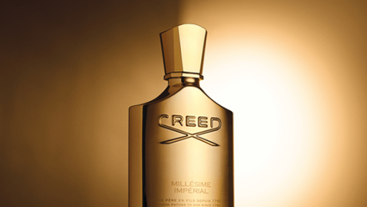 Creed clean perfume