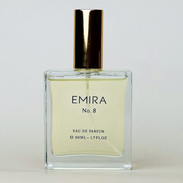 EMIRA Eau de Parfum No. 8